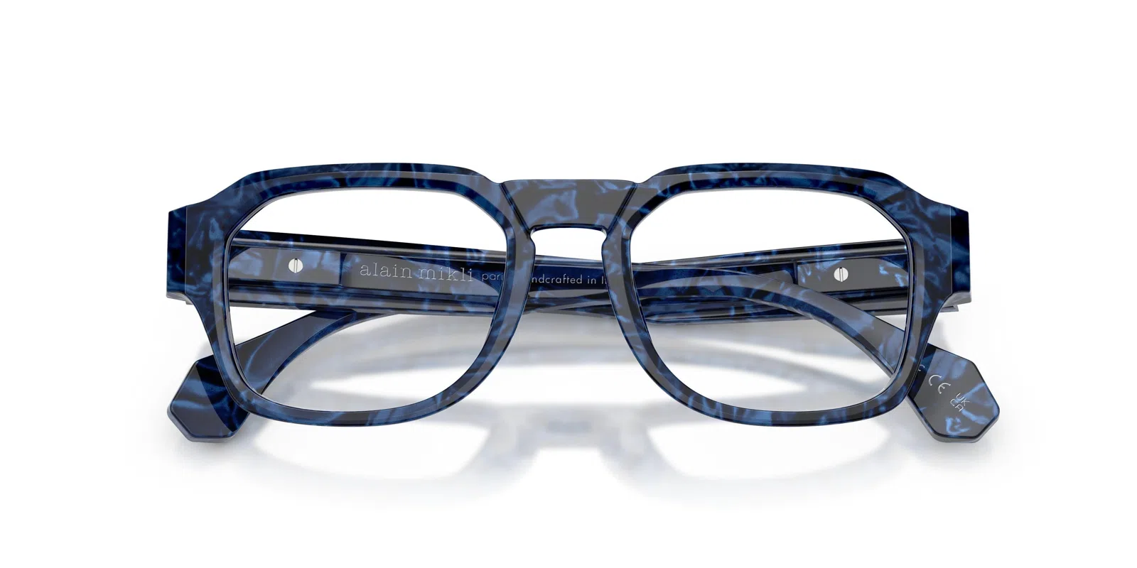 Alain Mikli 3565 Eyeglasses - view 20